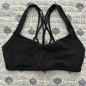 Sz 4 Free to be Zen Black